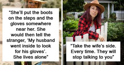 Woman Shares 40 Moments Men Decided They Were Free Therapists