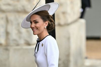 Kate Middleton Says Cancer 'Changes You Physically and Emotionally' During Moving Hospital Visit