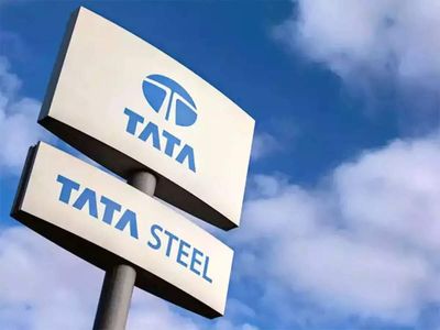 Tata Steel shares fall 3% after fire breaks out at UK’s Port Talbot plant