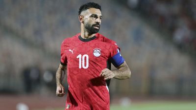 Africa's finest: Egypt look to heal a century of hurt