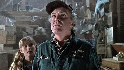 'Jumanji' and 'Top Gun: Maverick' actor James Handy stabbed to death aged 81
