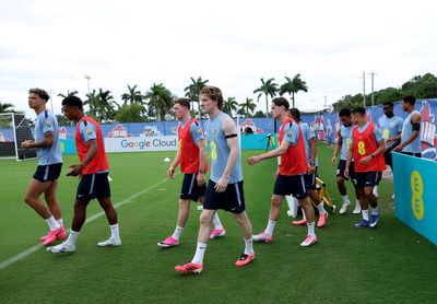 England training match: Three Lions to face Miami United in extra pre-World Cup friendly
