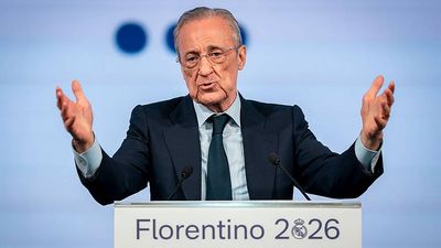 ‘Biggest in History’—Florentino Perez Reveals Record Real Madrid Bid for ‘New Galactico’