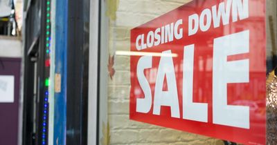 UK charity shop chain with 640 stores announces it will close 150 locations