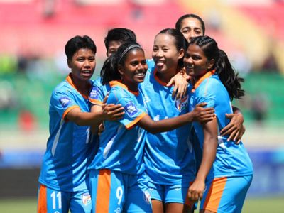 India seek sixth SAFF Women's Championships title in summit clash against Bangladesh