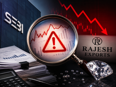 Rajesh Exports denies wrongdoing, says SEBI order stems from 'confusion' over Valcambi revenues