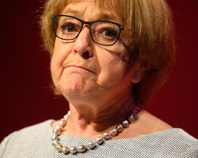 Peer ‘shocked’ that watchdog has not established Andrew’s property income