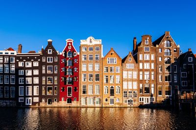 Amsterdam’s ad crackdown is part of a much bigger European shift