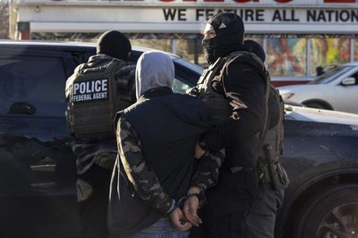 Trump promised deportations would protect American jobs. Brookings said ICE raids have cost the economy over 668,000 of them