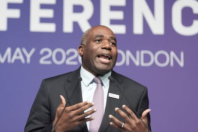 Lammy rejects US intervention over Henry Nowak case as ‘caricature’ of policing