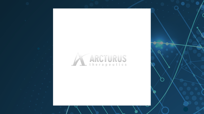 Arcturus Therapeutics Highlights mRNA Pipeline, CF Data and Vaccine Expansion at Jefferies