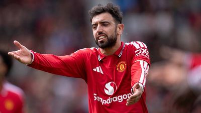 What Wasn’t Said About Bruno Fernandes’s Man Utd Future Said So Much