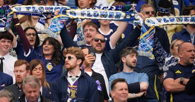 White House Task Force chiefs: Tartan Army to go through unprecedented security