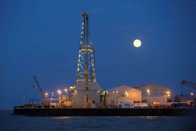 Oil India reports natural gas presence in second Andaman offshore well