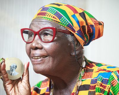 ‘She gave the young a chance’: pioneering activist’s battle for Black equality in Manchester