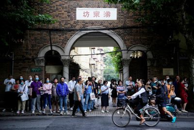 China's entrance exam gets less competitive as more teens opt to skip university