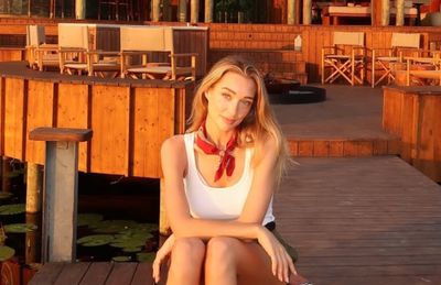 Who Is Penny Lane? Sports Illustrated Swimsuit Model Branded 'Most Beautiful Woman Alive'