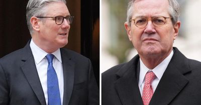 Keir Starmer pressed to act after US state department wades into Nowak case