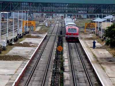 India joins elite heavy-haul railway club, targets lower logistical costs: DFCCIL MD