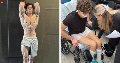 “Looksmaxxing” Influencer Clavicular Shares Nose Job, But All Fans Notice Is His Post-Hormone Transformation