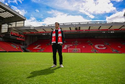 Andoni Iraola's first five Liverpool games confirmed as familiar opponents await