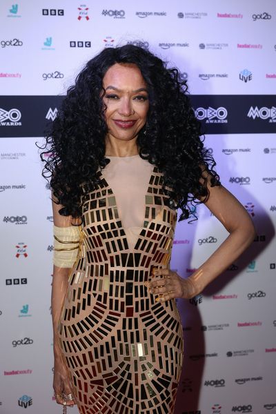 Kanya King dead: Mobo Awards founder, 57, dies after 'courageous' cancer battle