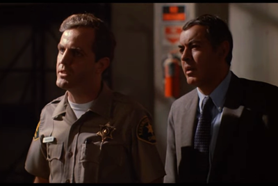 James Handy: Hollywood’s ‘finest character actor’ with a dark army past