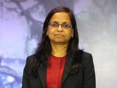 Rate hikes are coming, RBI has sent a clear signal, says Anubhuti Sahay, Standard Chartered