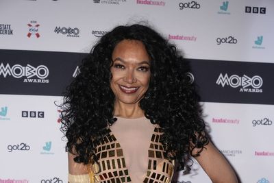 Kanya King death: Mobo Awards founder dies aged 57 after cancer battle