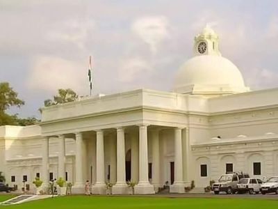 IIT Roorkee: JEE-Advanced data breach claims misleading, factually incorrect