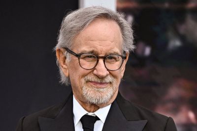Steven Spielberg weighs in on whether there is ‘life beyond earth’