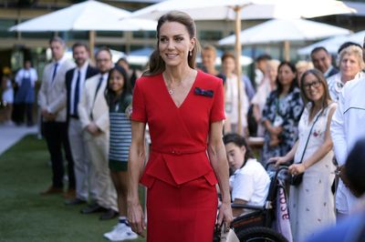 Kate Middleton's bag collection hails from this surprisingly affordable luxury brand