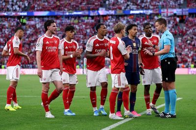 Arsenal dominate PFA Player of the Year shortlist after Premier League triumph