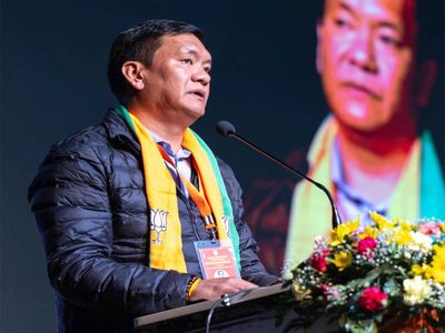 Arunachal govt sets up 4 panels on infiltration, indigenous rights issues
