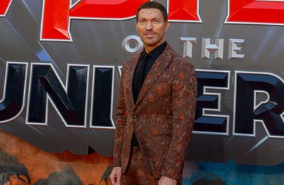 Why does Travis Knight think Masters of the Universe is 'tricky' to adapt into a movie?