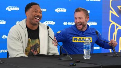 What We Learned During a Crazy NFL Week With Trades, Extensions and a Retirement
