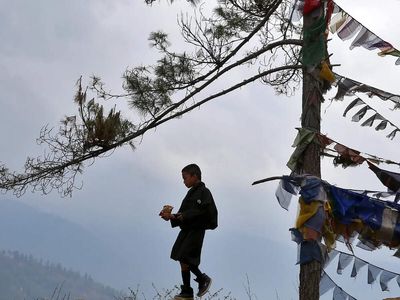 Bhutan to give cash incentives to families for more babies