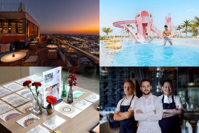 Guru's Weekly Buzz: June 5-11