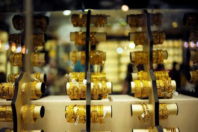 An Indian gold firm allegedly inflated revenue by $159 billion using its Swiss unit