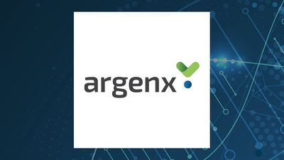 argenx Touts VYVGART Growth, 50,000-Patient Goal at William Blair Conference