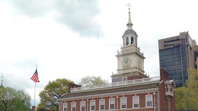 Review: Visit Independence Hall, Where Founders Signed Their Own 'Death Warrants'