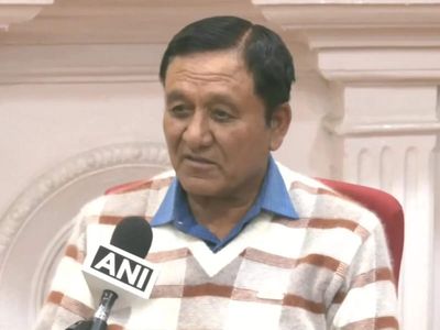 'Khalsa tax': Issue taken up with Punjab Chief Minister, says Himachal minister Jagat Singh Negi