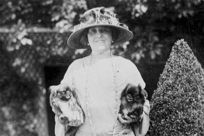 A lost Edith Wharton story has been found — And its warning feels uncomfortably modern