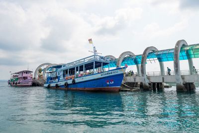 Koh Samet tightens security after attempted rape