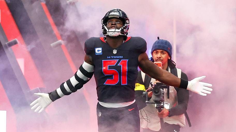 Sports Illustrated - Ranking the NFL’s Best Defensive…