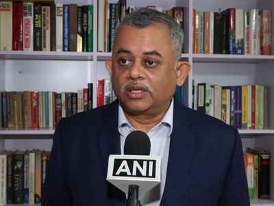 India likely to outpace RBI growth forecasts, says World Bank's Neelkanth Mishra