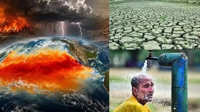 El Nino sets in as Pacific crosses critical 0.5°C threshold: What it could mean for India's monsoon this year