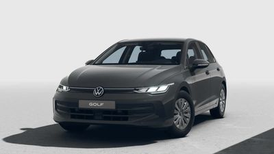 Volkswagen Might Bring Back The Regular Golf In The US