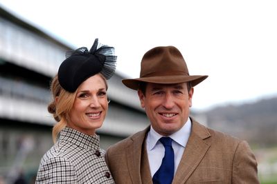 Royals to gather for Cotswold village wedding of Peter Phillips – without Harry and Meghan