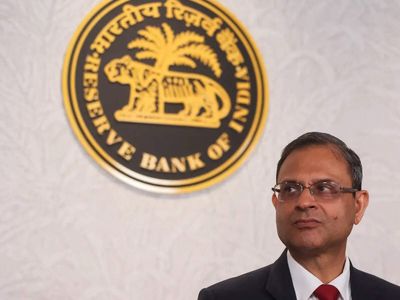 Weak monsoon may impact rural demand, private consumption: RBI governor Sanjay Malhotra